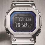 第3位　【G-SHOCKのマストバイ】初号機のデザインはそのままにフルメタル化＆先進機能を搭載……「いま買って間違いない」大正解の最新モデルとは？