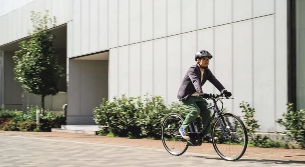 第2位　【こんなe-BIKEが欲しかった】シーンレスに使えるヤマハの最新作「パス クレイグ」なら街乗りが楽しすぎる！