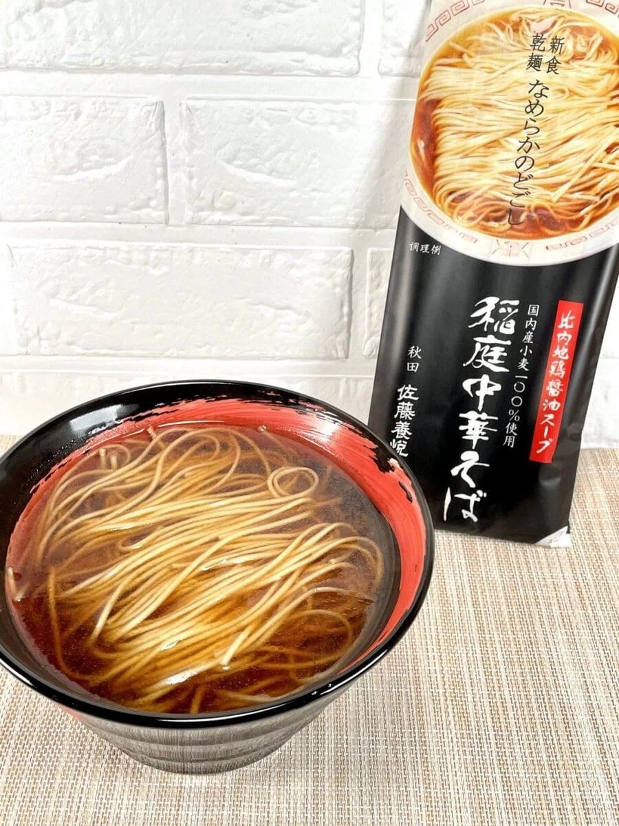 第1位　【本当にうまい即席麺】マニアが薦める「一度は食べてほしい」極上のご当地インスタントラーメン3選