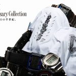 【大人に刺さるレアT発見】カシオ時計事業50周年を祝したG-SHOCK PRODUCTSのTシャツコレクションに大注目