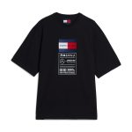 「ケアレーベルTシャツ」￥17,600