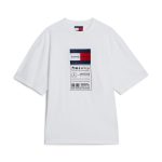 「ケアレーベルTシャツ」￥17,600