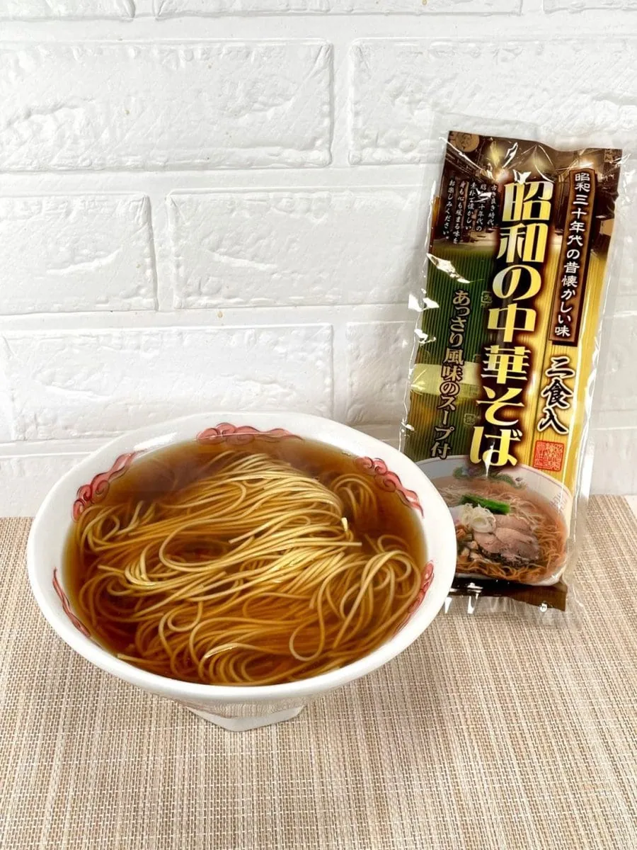 第1位　【本当にうまい即席麺】マニアが薦める「一度は食べてほしい」極上のご当地インスタントラーメン3選