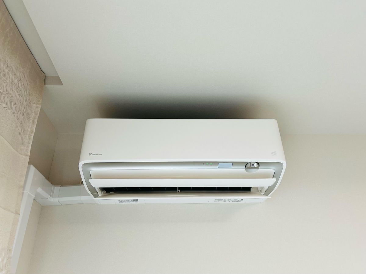 今年の夏も気温が高いらしい！本格的に暑くなる前にやっておきたいエアコンのあれこれ | サンキュ！