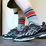 asics GEL-NYC atmos