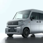 第2位　補助金を適用すると……“車両価格は200万円以下!?” ホンダが軽商用EV「N-VAN e:」を正式発表！