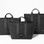 【オンオフ兼用バッグ】アントラックからトートバッグの新シリーズ「OUTDOOR PLUS/THE TOTE」デビュー！さてその実力は？