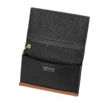 「CARD CASE」の収納部