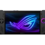 「ROG Ally X」￥139,800／AMD Ryzen(TM) Z1 Extreme／Windows 11 Home（64bit）／7.0型ワイドTFTカラー液晶（1920×1080ドット）