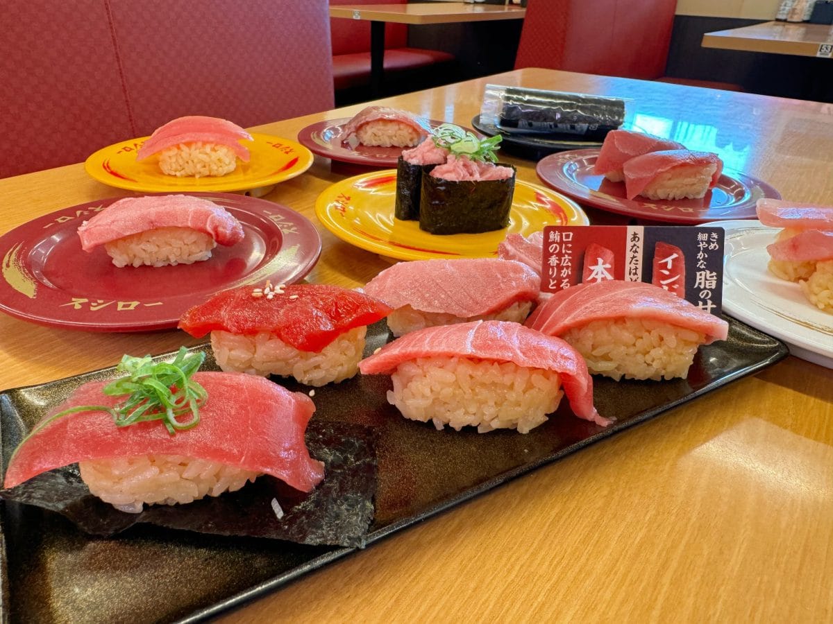 売り切れ必至の人気フェア」目利きのプロが選んだ逸品は格別だった