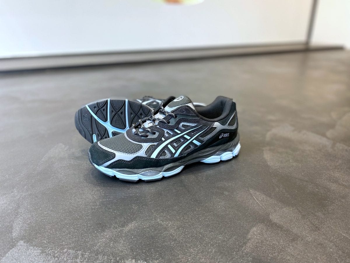 asics GEL-NYC atmos