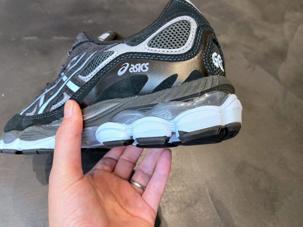 asics GEL-NYC atmos