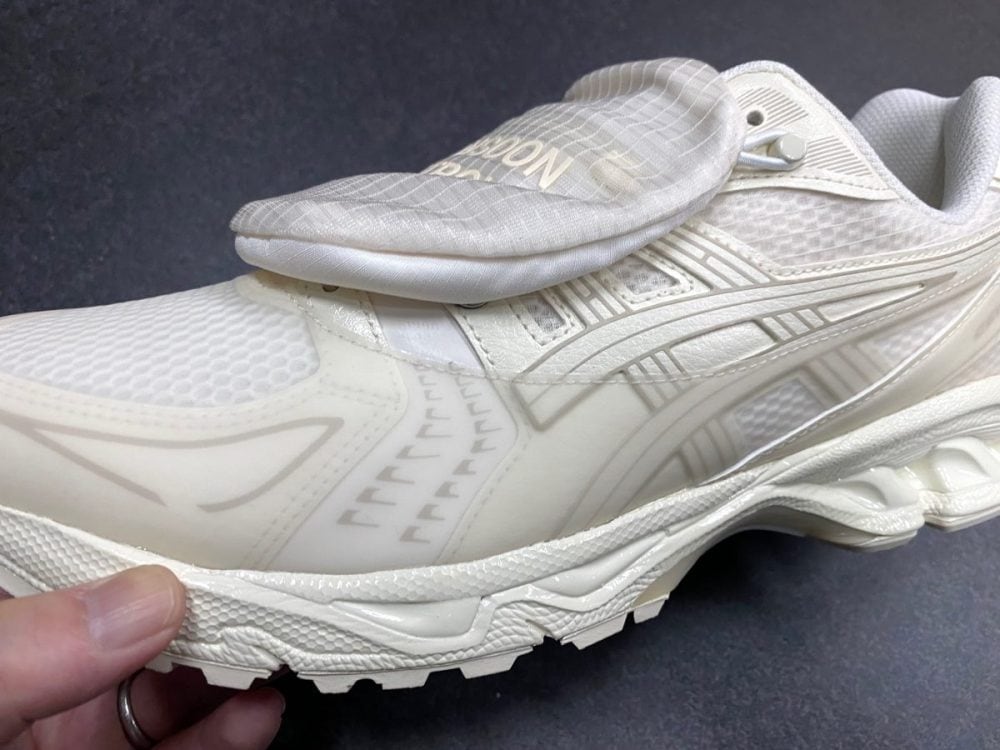 ASICS SportStyle GEL-KAYANO 14 "MONSOON PATROL" "SBTG x Limited Edt”