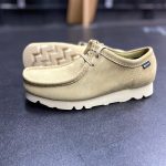 Clarks ORIGINALS WALLABEE GTX