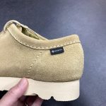 Clarks ORIGINALS WALLABEE GTX