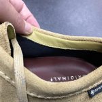 Clarks ORIGINALS WALLABEE GTX