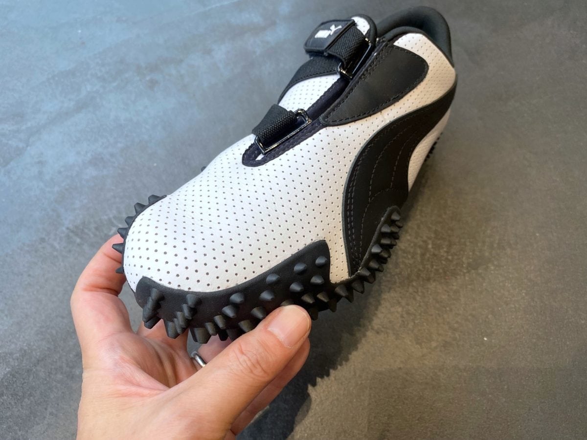 早い者勝ち 大人気 PUMA UR MOSTRO 洗練されたデザイン◎ PUMA mostro UR 28.0cm (dead stock) | KAKKO web