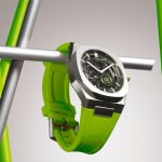 【イタリアらしい鮮やかな機械式時計】革新的なバランスを実現したディーワンミラノの新作スケルトンウォッチがカッコいい