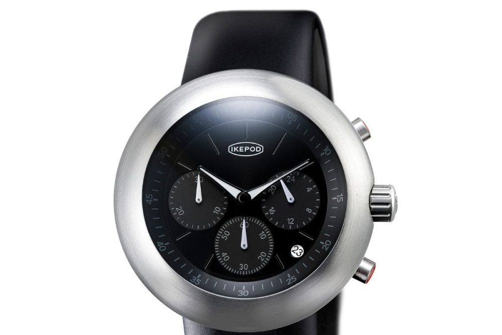 【平成の名作時計】アイポッドが30周年を祝した記念モデル第1弾をローンチ