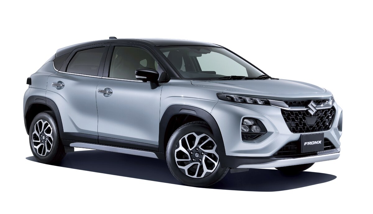 正式発表へ期待高まる新型車」スズキが2024年秋に発表予定のコンパクト