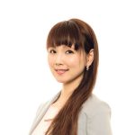 楽天証券株式会社　IR・広報室　室長／松﨑裕美さん