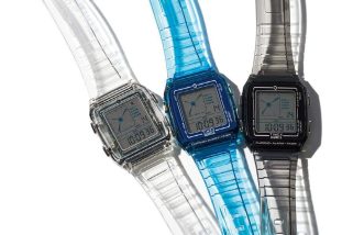 「5万円以下の人気ブランド時計」デイリーに使えて存在感も◎“絶対満足の最新4モデル”を徹底解説【2024年最新腕時計スクープ】