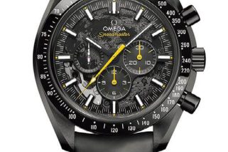 「オメガの“アポロ”最新作ほか」時計愛が深まる、いま最も注目すべき技術・素材・パーツをまとった名ウオッチ6選【2024年最新腕時計スクープ】