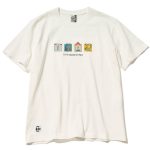 チャムス アンチバグ 100％ メイドフォー ファン Tシャツ ￥5,280