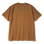 チャムス アンチバグ ブービーモスキート コイルホルダー Tシャツ　「BACKデザイン」