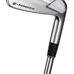 SRIXON Z-FORGED Ⅱ アイアン