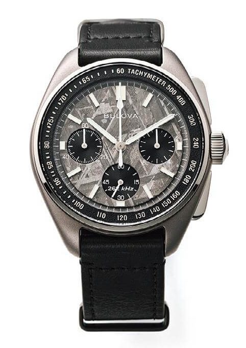 OMEGA 自動巻きクロノグラフ 100m防水 オメガの“アポロ”最新作ほか」時計愛が深まる、いま最も注目す