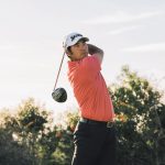 松山英樹（Hideki Matsuyama）