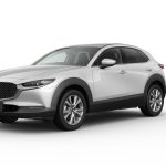 コンパクトクロスオーバーSUV「マツダCX-30」が一部改良