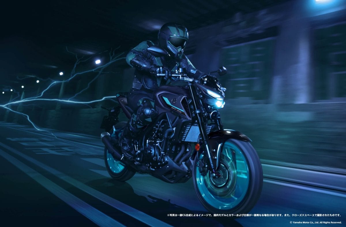 に適合するMT-03 MT-25 MT03 MT25 Mt-03 Mt-25 2005-2024 オートバイ 
