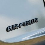 GR-FOURは往年のセリカGT-FOURへのオマージュだ