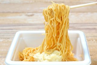 「ガチで激うまだったカップ麺」グルメライターが食べてよかった“カップ焼きそば”ベスト3杯【1位は口の中がお祭り状態の変わり種】2024年6月後半編