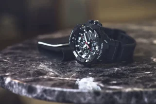 驚愕の進化を遂げた「G-SHOCK」グラビティマスター新作、名作時計“アイアンマン”のビームス別注が抜群すぎる ほか【スポーツウォッチの人気記事ランキング】（2024年7月版）