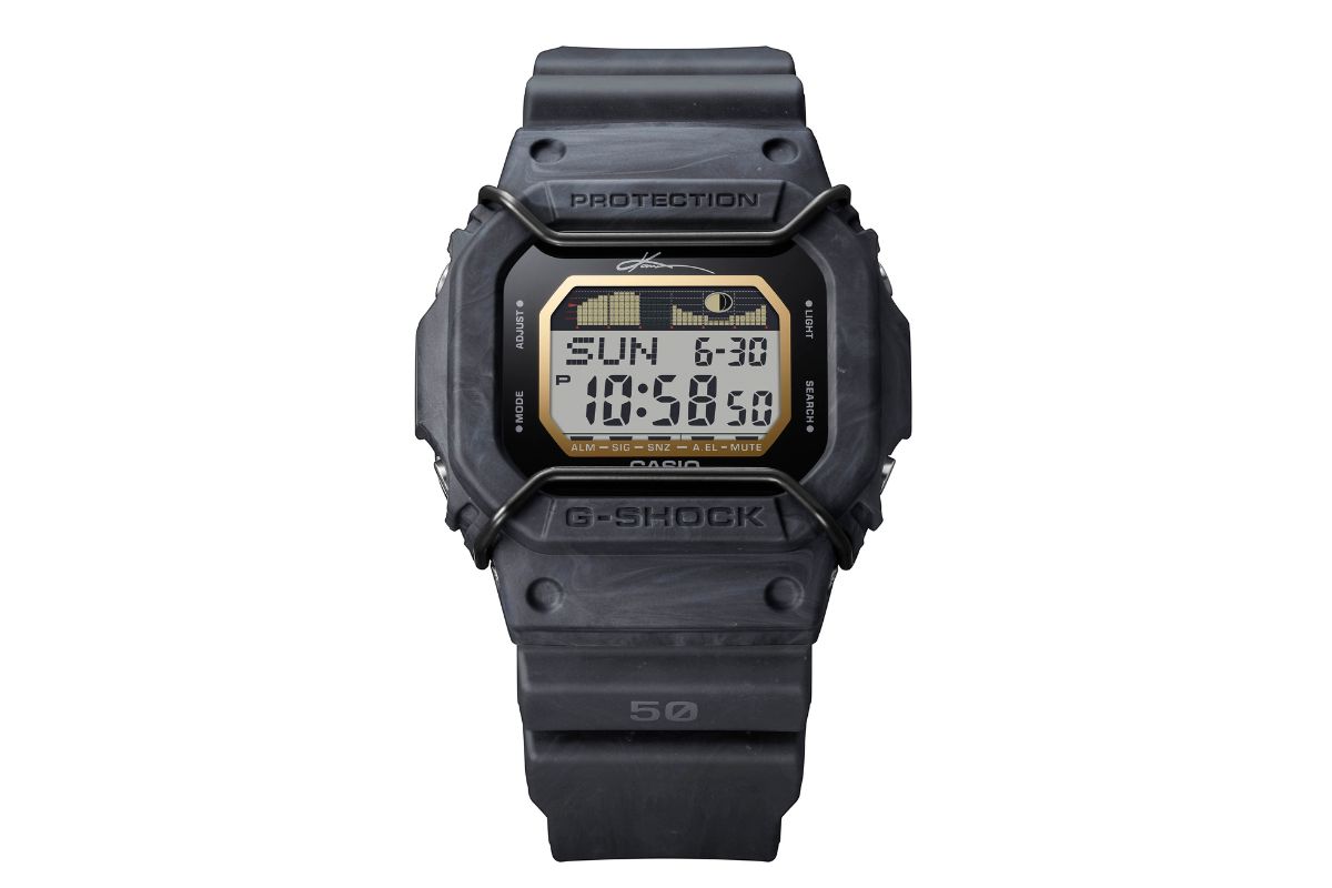 G-SHOCK「GLX-5600KB」￥22,000