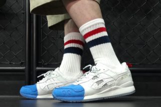 「スニーカー史に刻まれる瞬間」再び進化！アシックス“35周年のGEL-LYTE III”をスニーカー系ライターが体験レポート