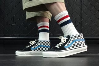 「VANSとLiberaiders®が創る最強の一足」ストリートの未来はここにあり！コラボ第3弾をスニーカー系ライターが徹底リポート