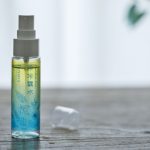 フレナバ ナチュラル ＆ オーガニック クールミントミスト　冷冷霧水（ひえひえきりみず）　30mL ￥1,980（税込み）＊限定発売中