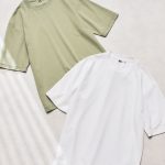 ユニクロ ユニクロ ユー（ユニクロ）　 エアリズムコットンオーバーサイズ Tシャツ（5分袖）