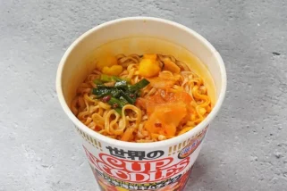 何杯食べても飽きないカップ麺、「3万円で転売」人気YouTuber監修の“ドヤ顔ケチャップ”ほか【注目グルメの人気記事ランキング】（2024年7月版）