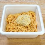 日清焼そばU.F.O.大盛 じゃがチーズ焼そば