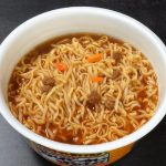 日清食品 チキンラーメンどんぶり 18種のスパイス香るスパイシーカレー