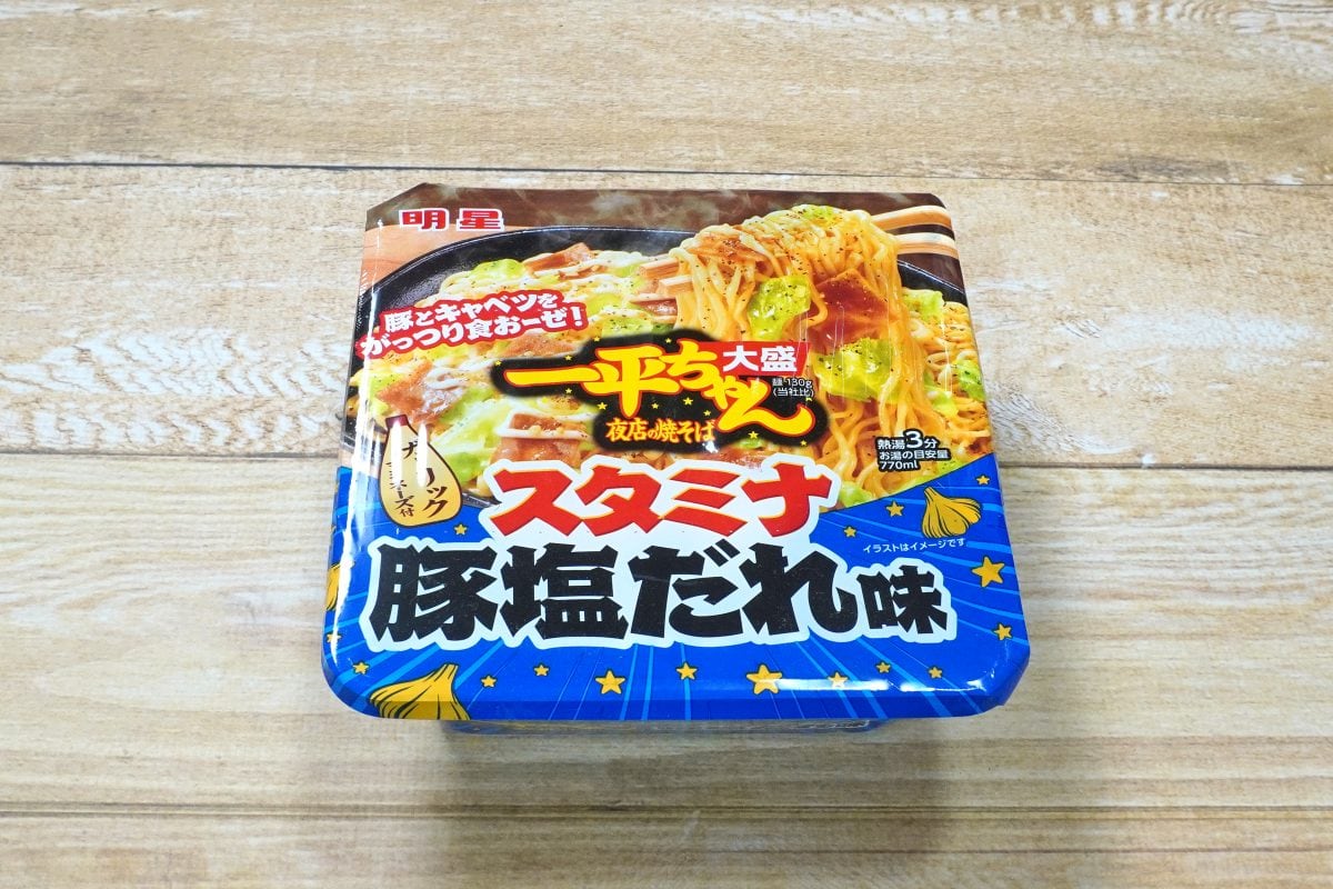 ガチで激うまだったカップ麺」グルメライターが食べてよかった“カップ 