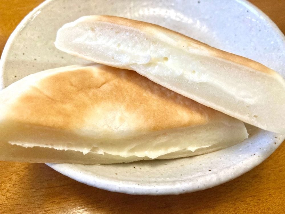 セブン-イレブン、もっちりホットク チーズ