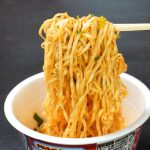 日清食品 チキンラーメンどんぶり 花椒香る汁なし担々麺