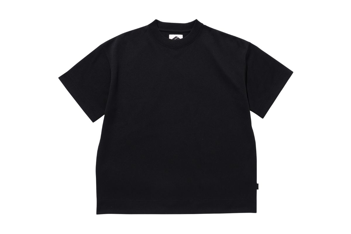 G-SHOCK PRODUCTS「GXFAB T-SHIRT BLACK」￥12,100