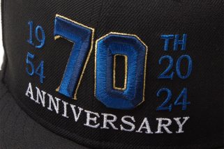 「ニューエラの代表作」“59FIFTY”の誕生70周年を記念したスペシャルモデルが見逃せない！